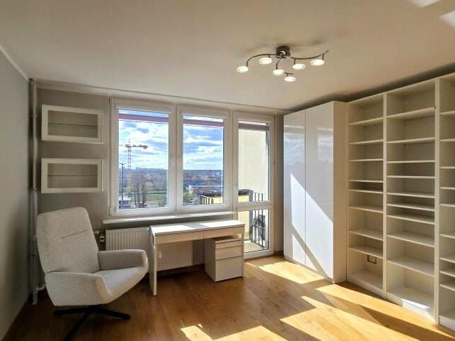 Piotra Wysockiego 28,50 m², Warszawa