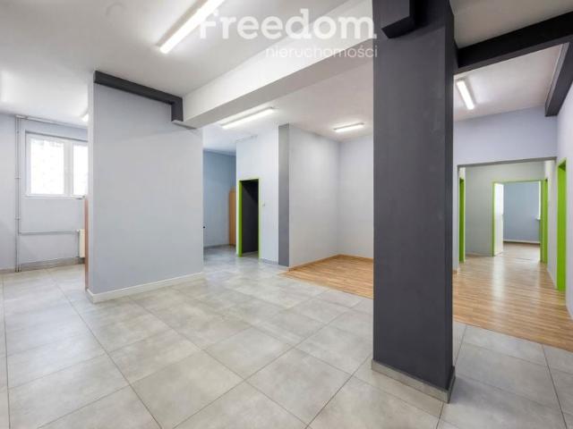 Piotra Wysockiego 354 m², Warszawa