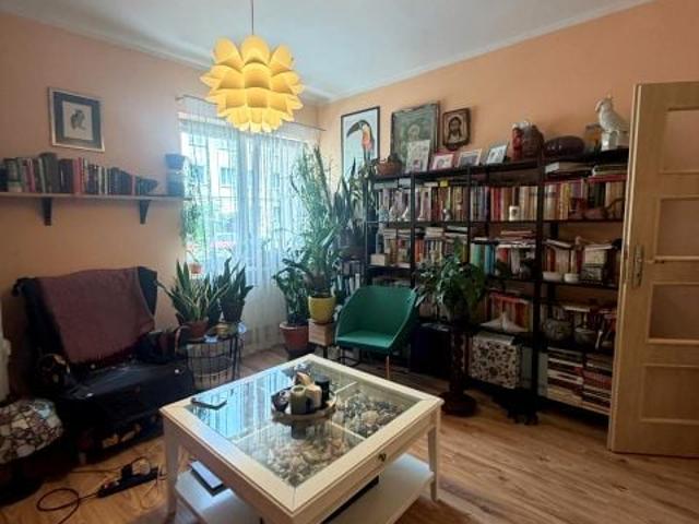 Piotra Tomickiego 35 m², Poznań