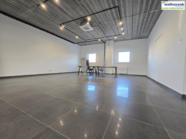 Nowoczesny lokal 100m2 z windą i klimatyzacją w centrum
