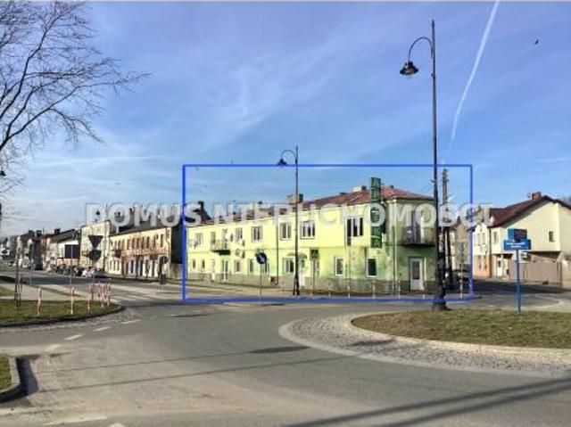 Piotrków Trybunalski, ul. Wojska Polskiego, 600 m² Dom