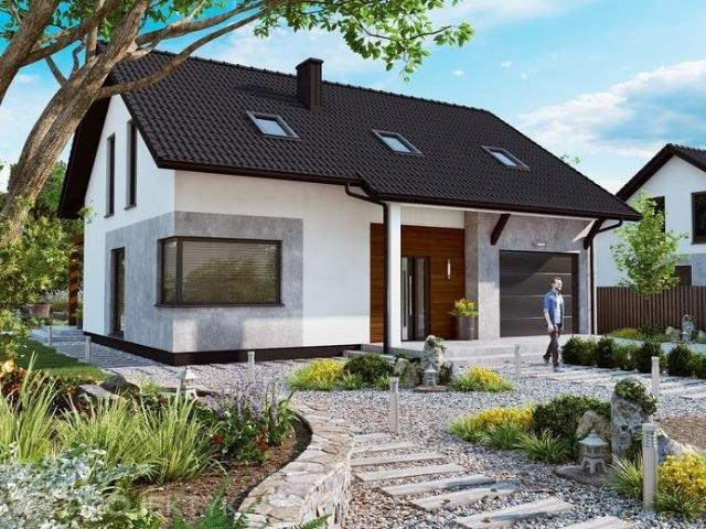 Piotrkowice Małe, Piotrkowice Małe, 220,43 m2