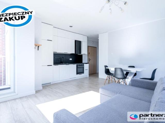 Piotrkowska 57,11 m², Gdynia
