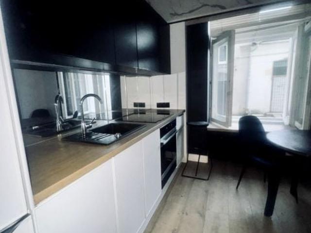 Piotrkowska 57 m², Łódź