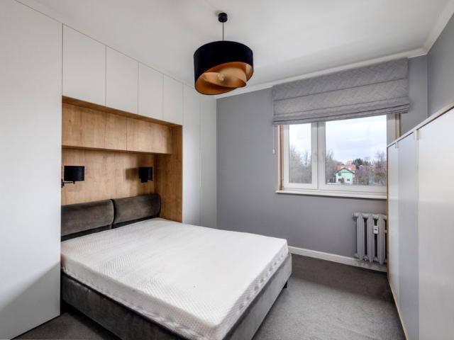 Piotrkowska 56 m², Gdańsk