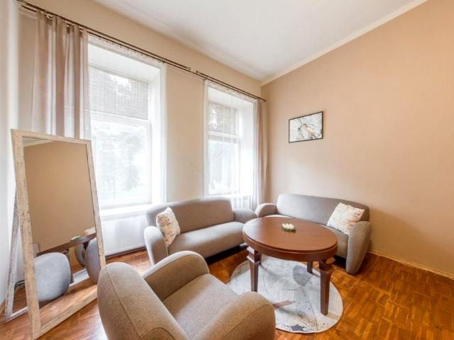 Piotrkowska 67 m², Łódź