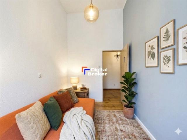 Piotrkowska 94 m², Łódź