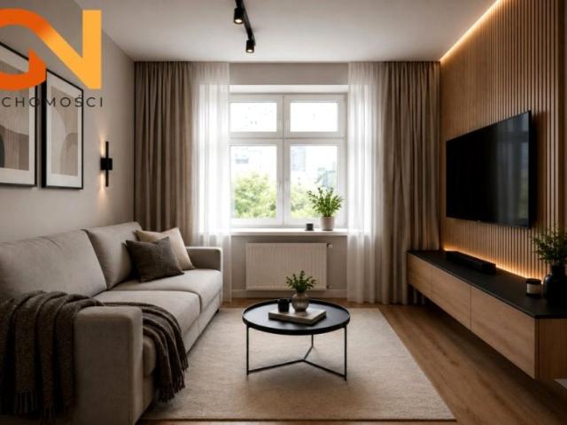 Piotrkowska 13,74 m², Łódź