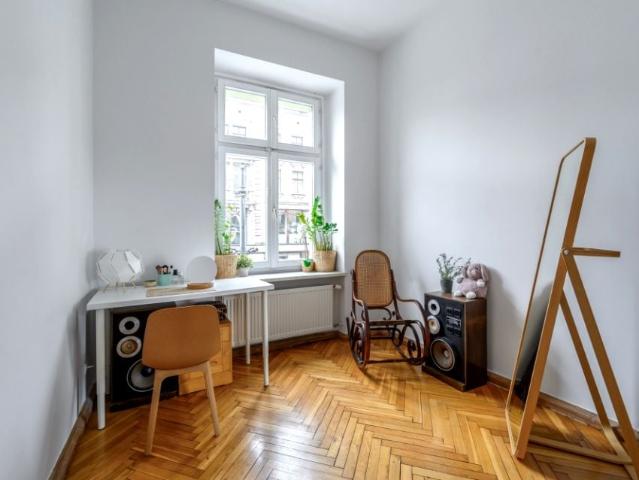 Piotrkowska 106 m², Łódź