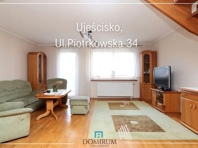 Piotrkowska 124,90 m², Gdańsk