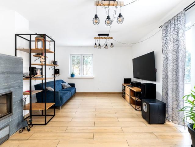 Piotrkowska 114 m², Aleksandrów Łódzki