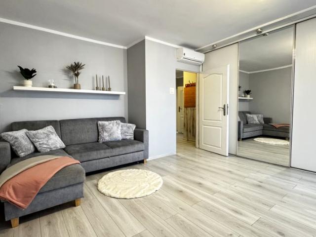 Piotrkowska 1 59,70 m², Opole