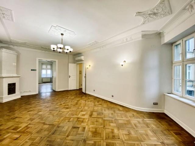 Piotrkowska 205,99 m², Łódź