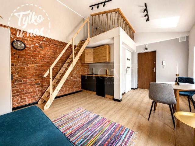 Piotrkowska 22 m², Łódź