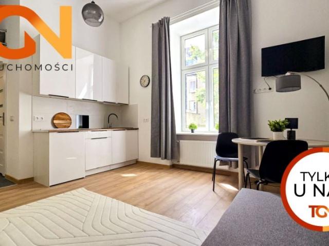 Piotrkowska 27,22 m², Łódź