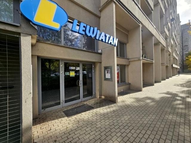 Piotrkowska 242 m², Łódź