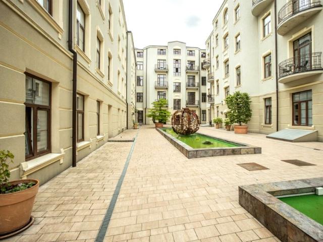 Piotrkowska 28,84 m², Łódź