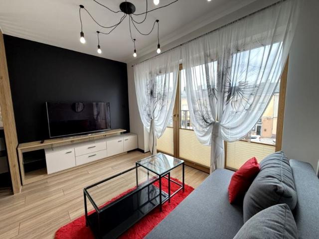 Piotrkowska 30 m², Kielce