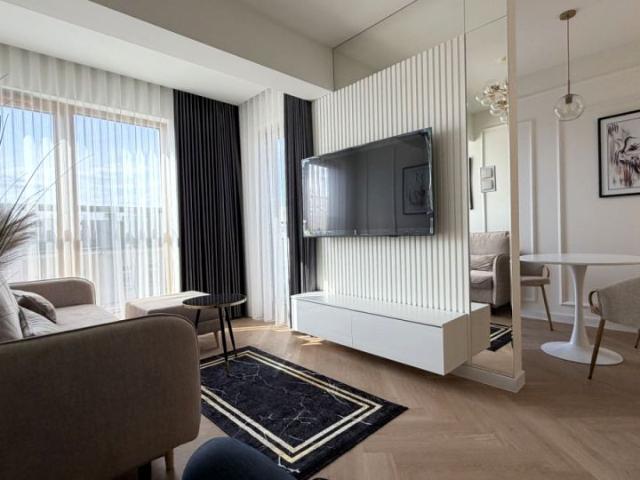 Piotrkowska 39,18 m², Kielce
