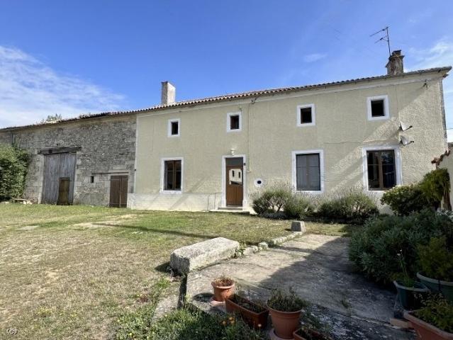 Hanc Vente Maison 79