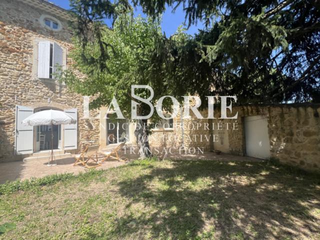 PIOLENC Maison 125 m2
