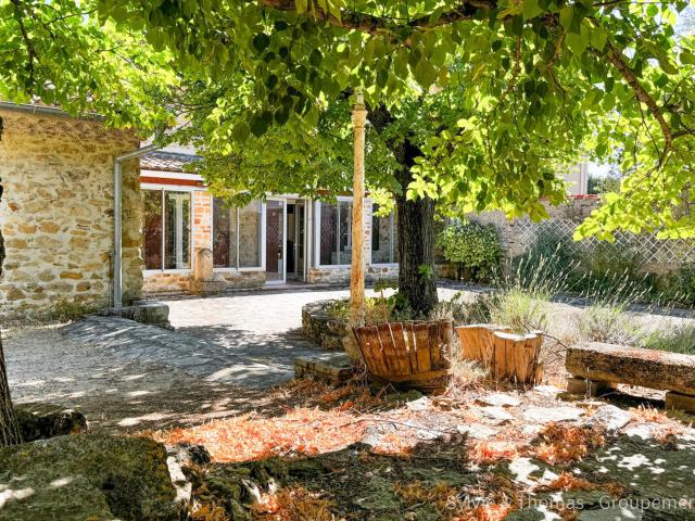 PIOLENC, Maison de village 200m2 possible 250m2 4 chambr. 200m² Piolenc