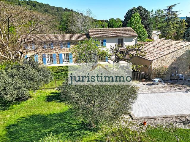 Piolenc Vente Maison 84