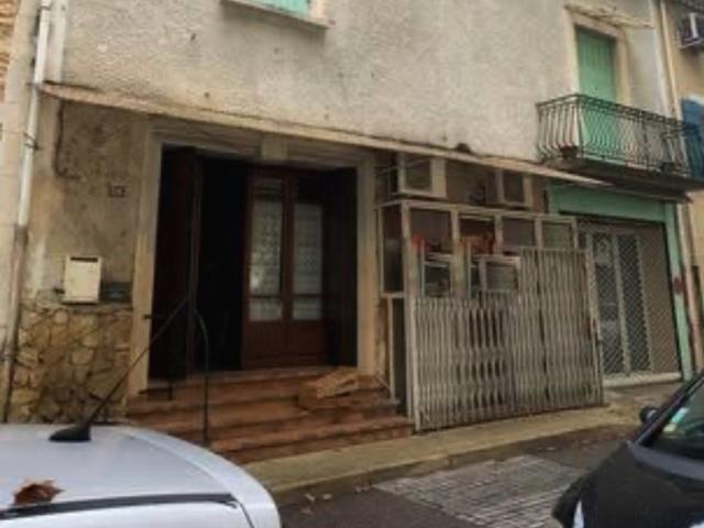Piolenc Vente Maison 84