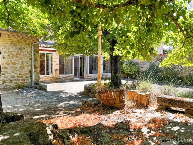 Piolenc Vente Maison 84