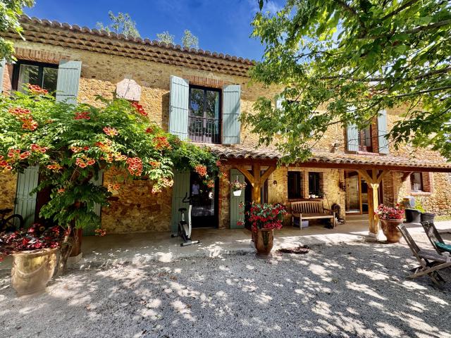 Piolenc Vente Maison 84