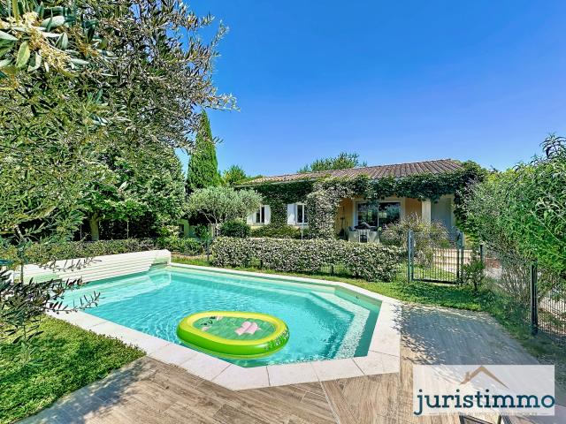 Piolenc Vente Maison 84