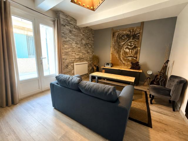 Piolenc Vente Immeuble 84