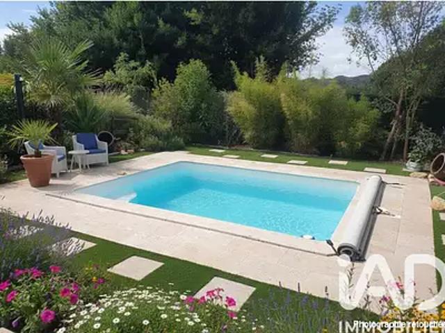 Piolenc 84420 Achat / Vente maison 5 pièces t5