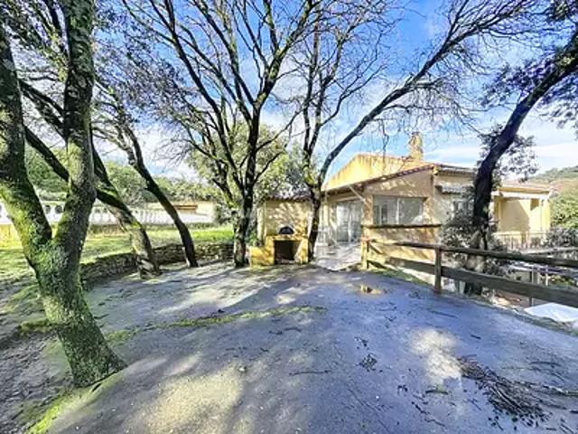 Piolenc 84420 Achat / Vente maison 10 pièces t10 au dernier étage terrasse