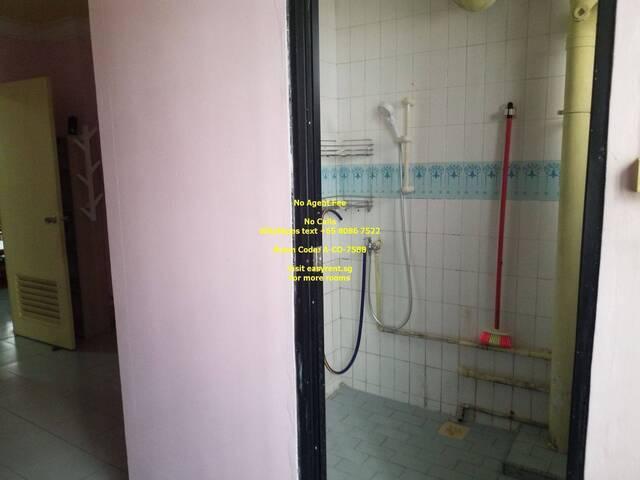 Pioneer MRT Master Room