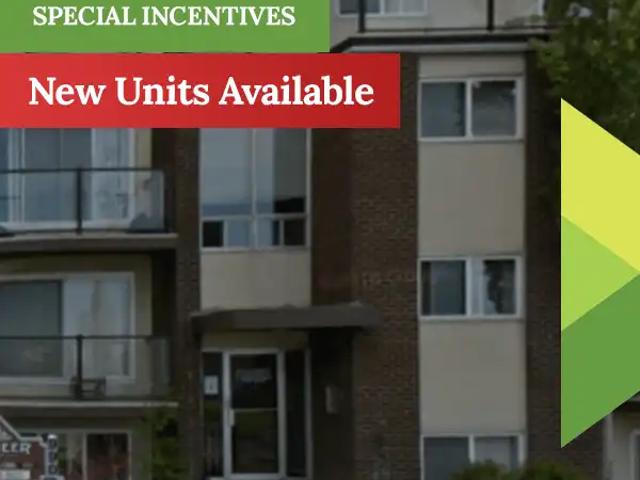 Pioneer Apartments