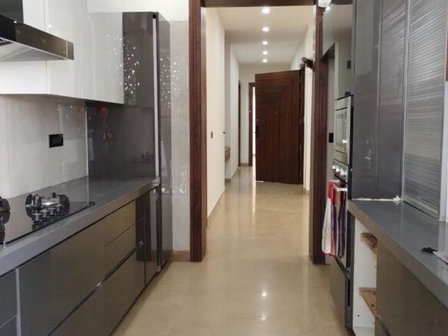 Pioneer Araya 4 Bedroom 4690 Sq. Ft. Apartment in Sector 62 Gurgaon Listing ID: #10201
