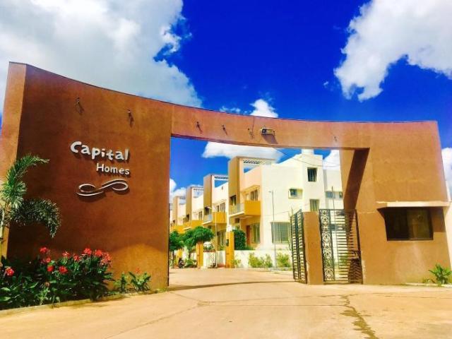 Pioneer Capital Homes,Saddu Residential Plot For Sale Raipur
