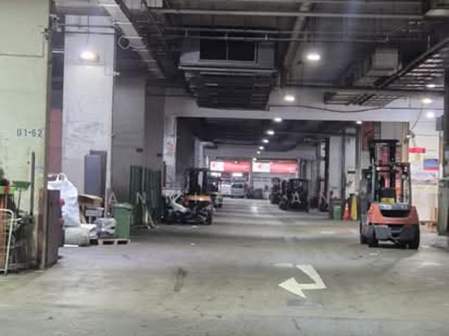 Pioneer Centre Factory / Workshop B2 For Sale, $1,188,0003,197 sqft $372.00 psf