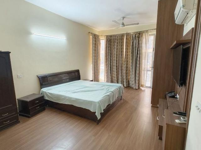 Pioneer Park Araya 3.5 Bedroom 2400 Sq. Ft. Apartment in Sector 61 Gurgaon Listing ID: #10022