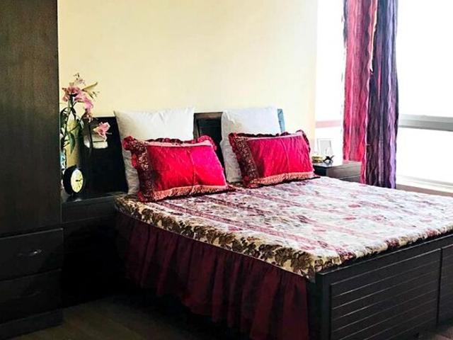 Pioneer Park Phase 1 4 Bedroom 2450 Sq. Ft. Apartment in Sector 61 Gurgaon Listing ID: #10269