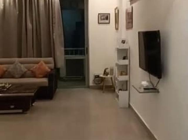 Pioneer Park Phase 1 4 Bedroom 2550 Sq. Ft. Apartment in Sector 61 Gurgaon Listing ID: #10103