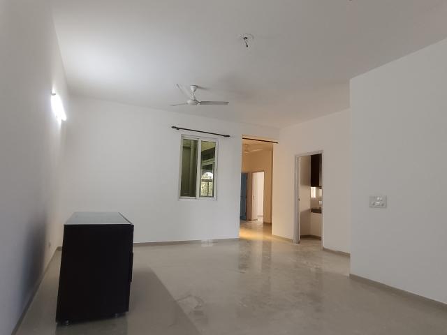 Pioneer Park Phase 1 4 Bedroom 2550 Sq. Ft. Apartment in Sector 61 Gurgaon Listing ID: #10057