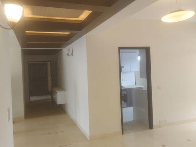 Pioneer Park Phase 1 4 Bedroom 2690 Sq. Ft. Apartment in Sector 61 Gurgaon Listing ID: #10255