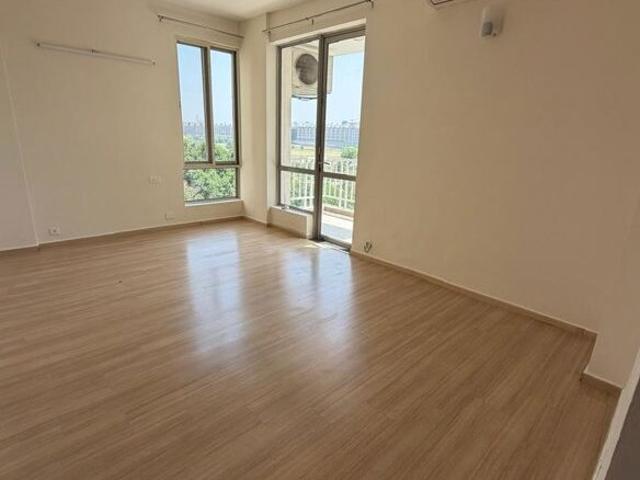 Pioneer Park Phase 1 4 Bedroom 2690 Sq. Ft. Apartment in Sector 61 Gurgaon Listing ID: #10338