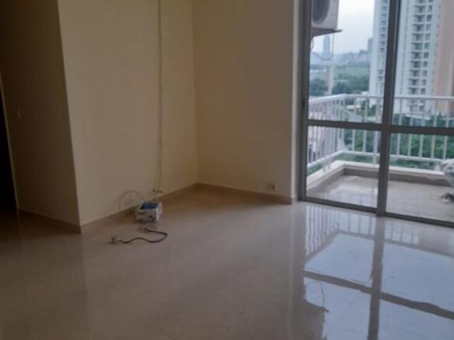 Pioneer Park Phase 1 2 Bedroom 1200 Sq. Ft. Apartment in Sector 61 Gurgaon Listing ID: #10408