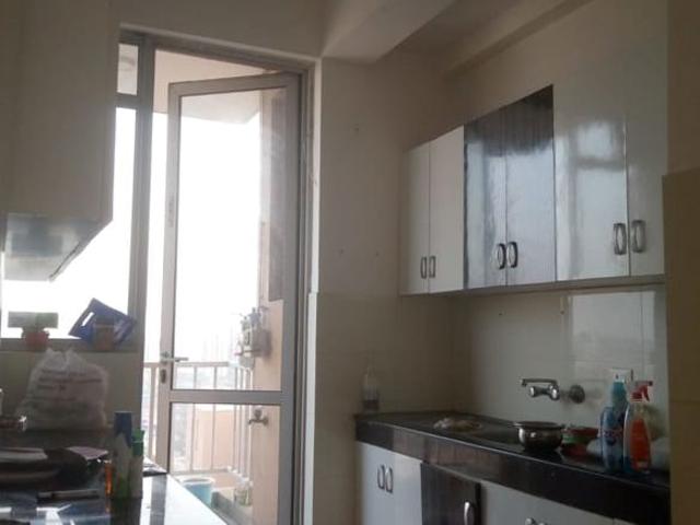 Pioneer Park Phase 1 2 Bedroom 1300 Sq. Ft. Apartment in Sector 61 Gurgaon Listing ID: #10207