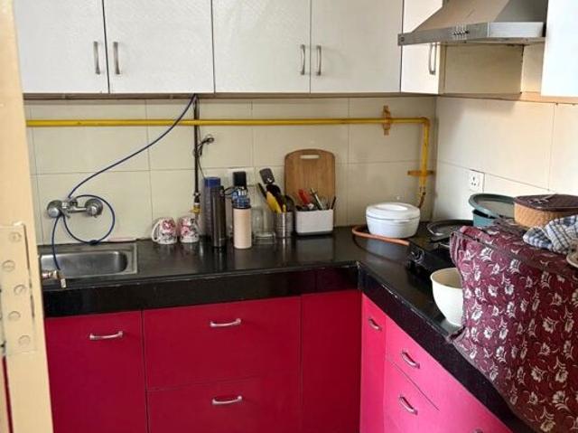Pioneer Park Phase 1 2 Bedroom 1300 Sq. Ft. Apartment in Sector 61 Gurgaon Listing ID: #10130