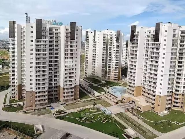 Pioneer Park Phase 1 2 Bedroom 1400 Sq. Ft. Apartment in Sector 61 Gurgaon Listing ID: #10323