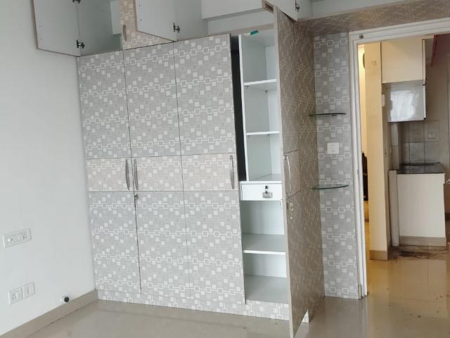 Pioneer Park Phase 1 2 Bedroom 1438 Sq. Ft. Apartment in Sector 61 Gurgaon Listing ID: #10398